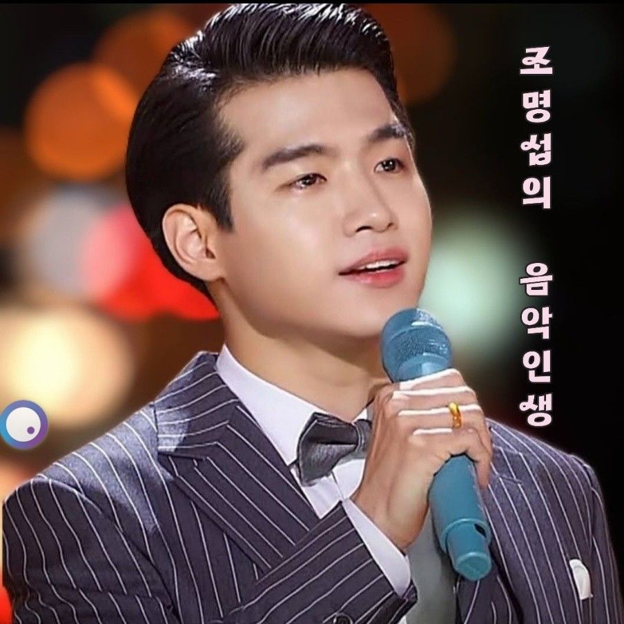 조명섭 팬이 찍은 순간