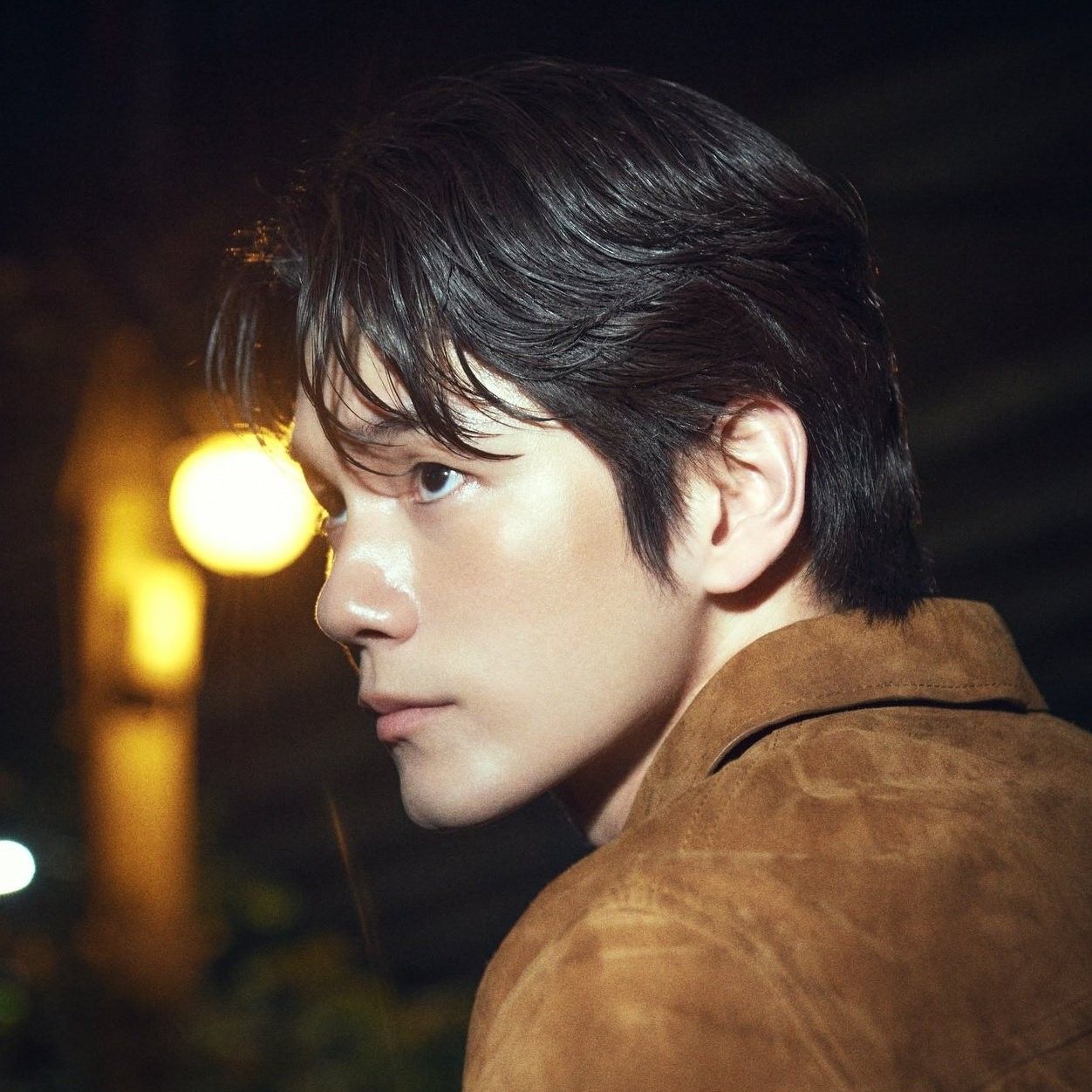 邕圣祐的最新照片