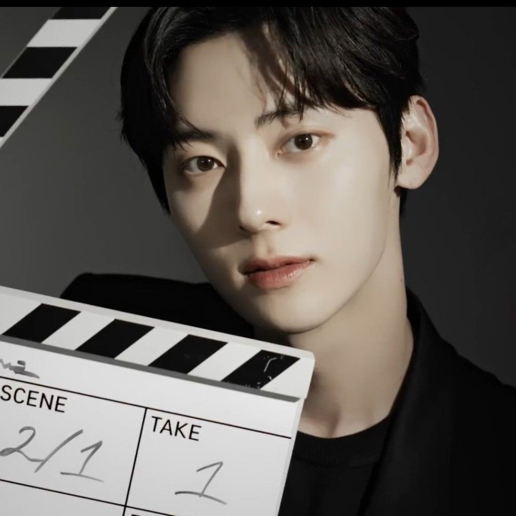 Latest photo of Hwang Minhyun
