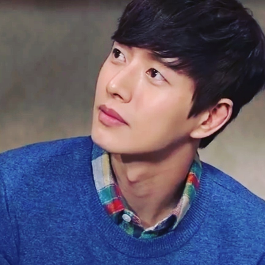 朴海镇的最新照片