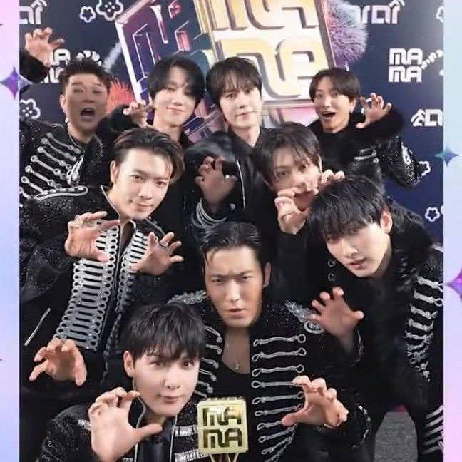 Recent activity shot of Choi Siwon