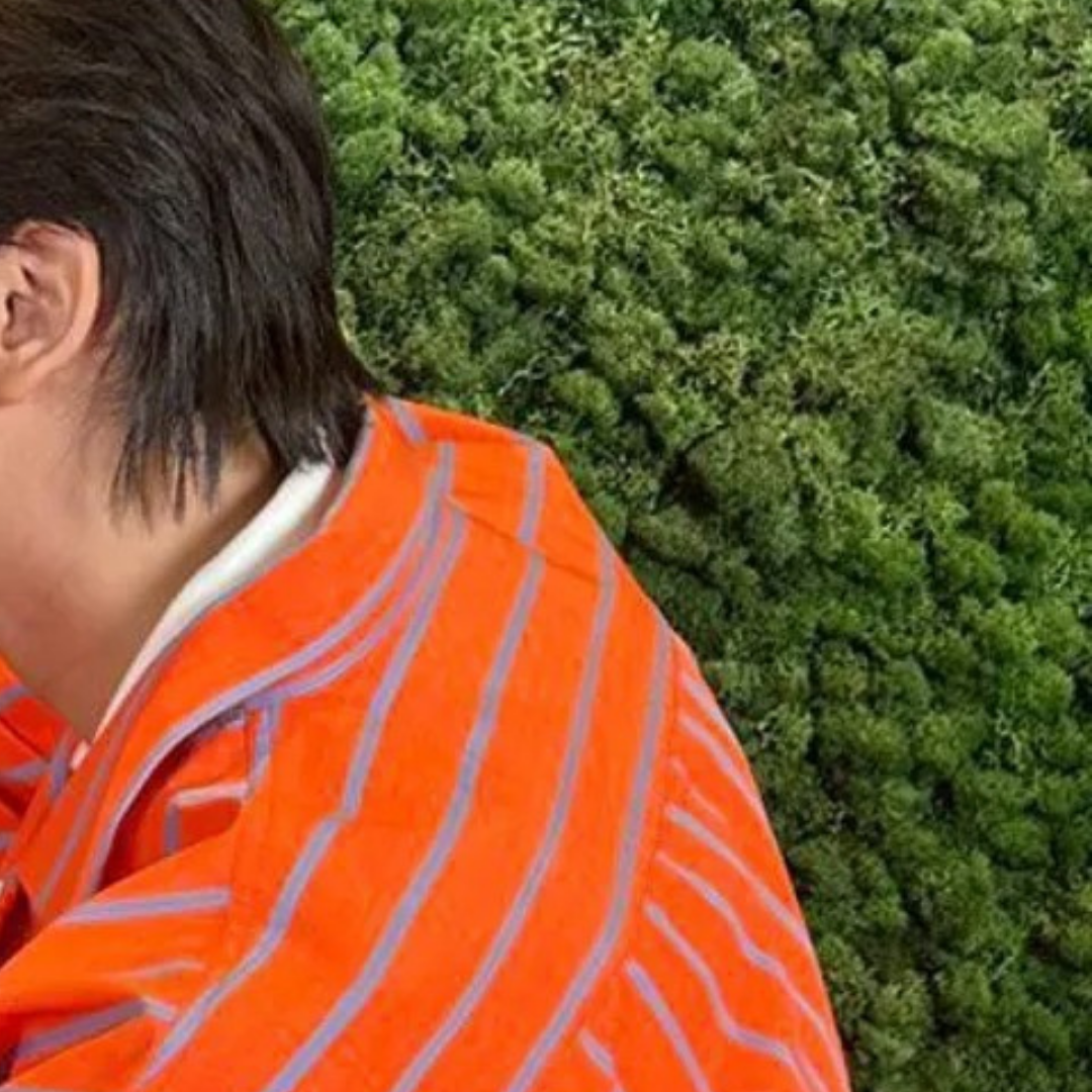 Behind-the-scenes cut of First Kanaphan Puitrakul