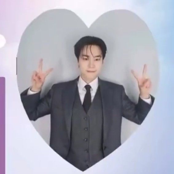 Today’s standout profile photo of Kang Youseok on Choeaedol Celeb