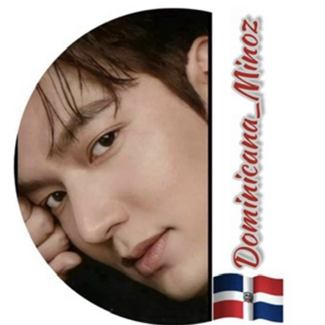 李敏镐的最新照片