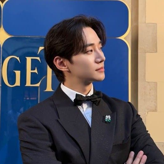 Latest photo of Lee Junho