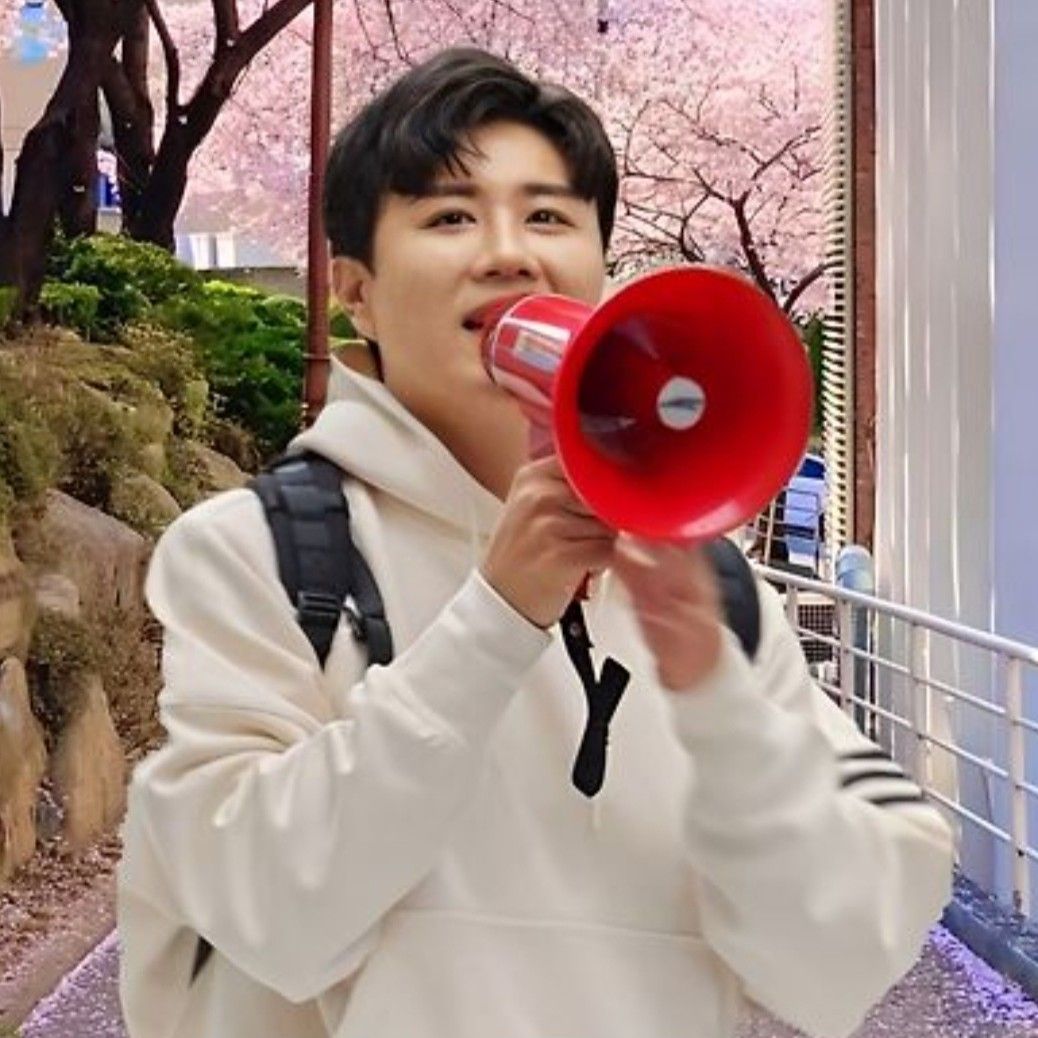 Latest photo of Jin Haesung