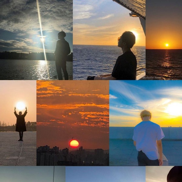 Popular profile photo of Ha Jimin loved by fans