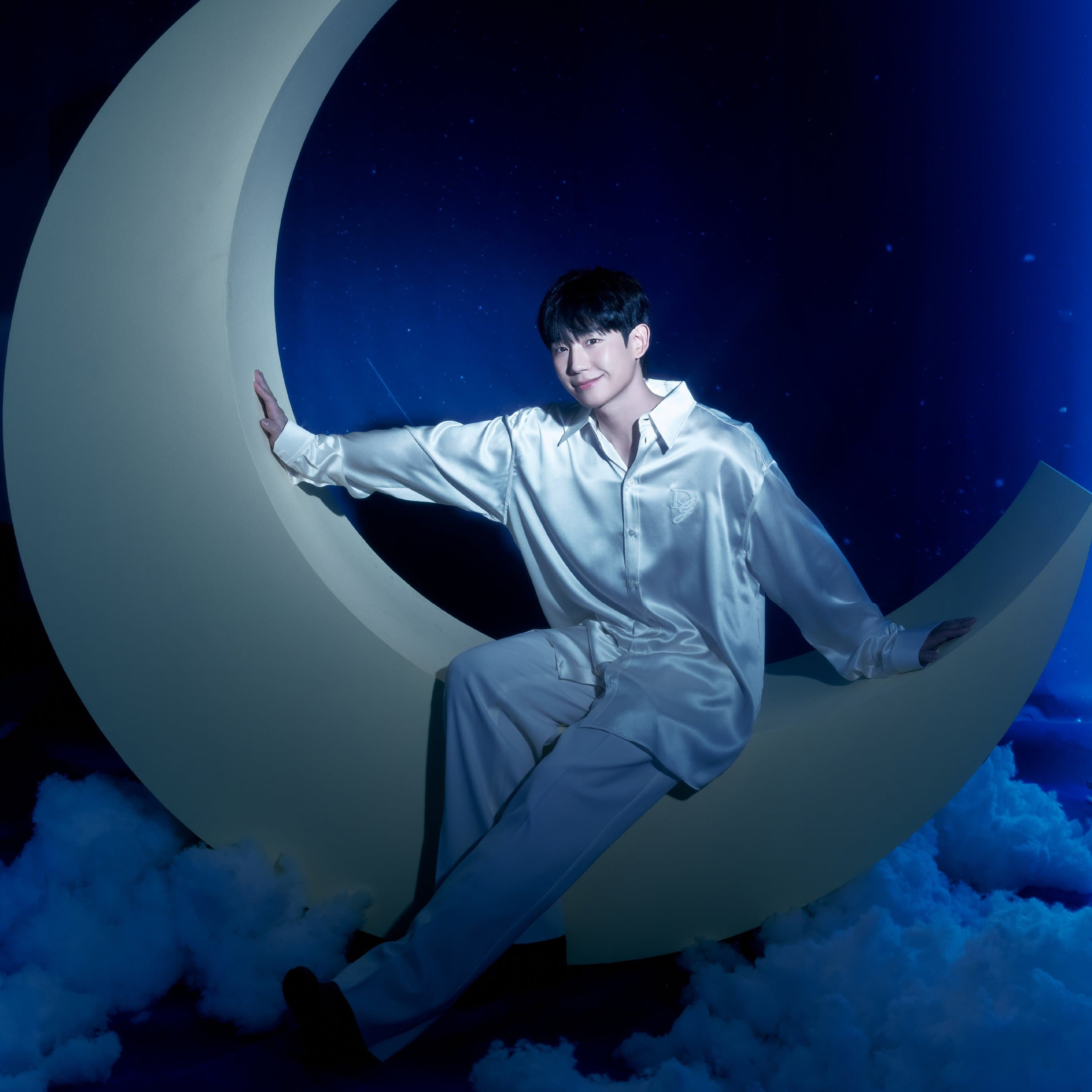 丁海寅的最新照片