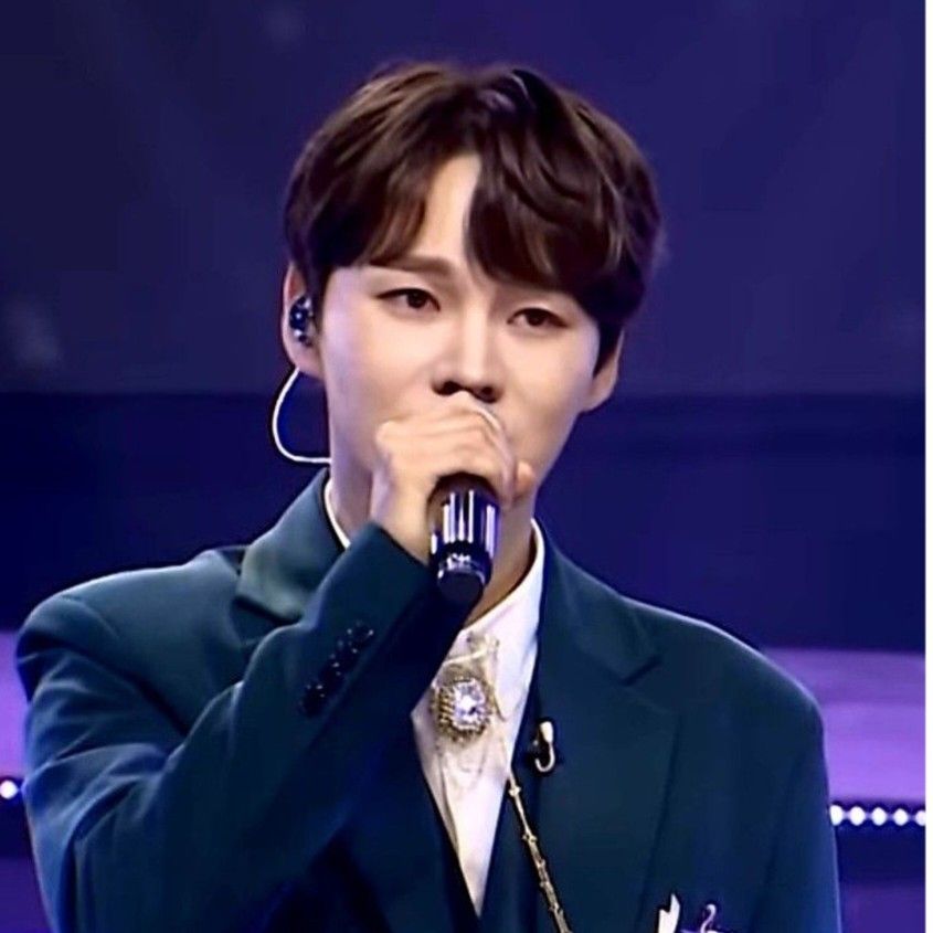 朴瑞镇的近期活动照