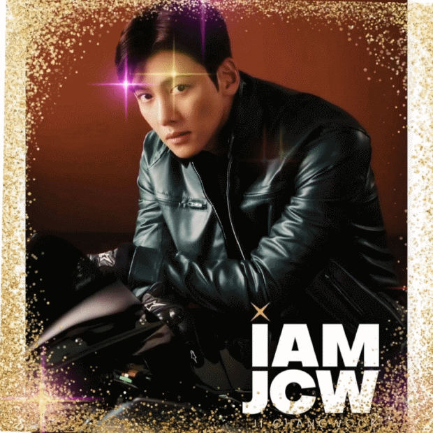 A moment captured by a fan of Ji Changwook