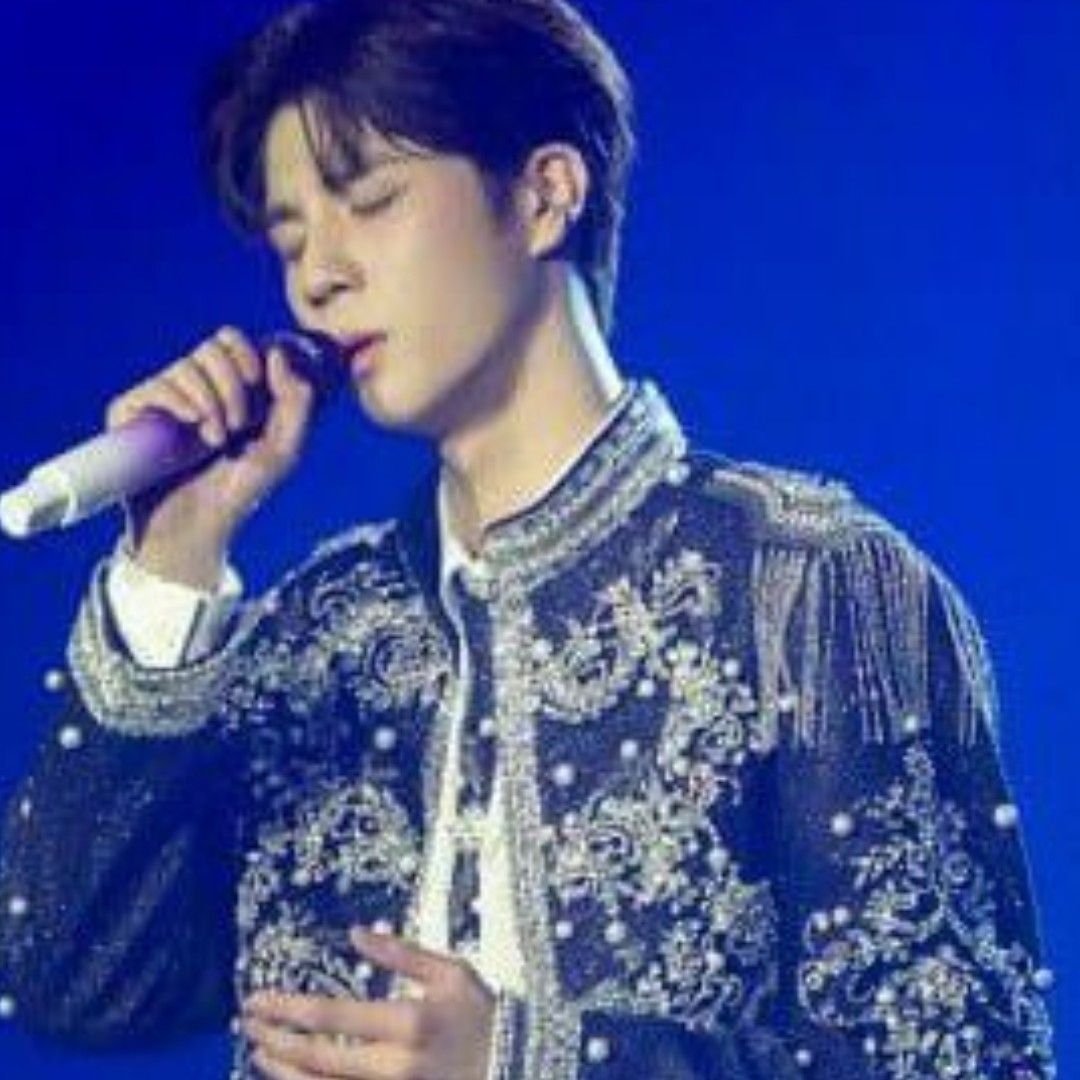 정동원의 비하인드 컷