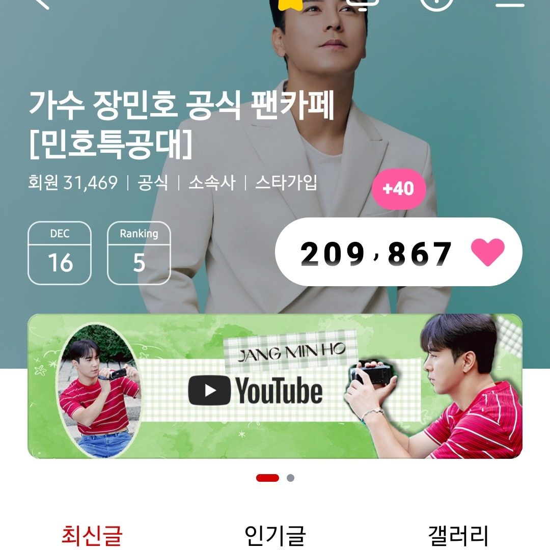 张民好的幕后花絮