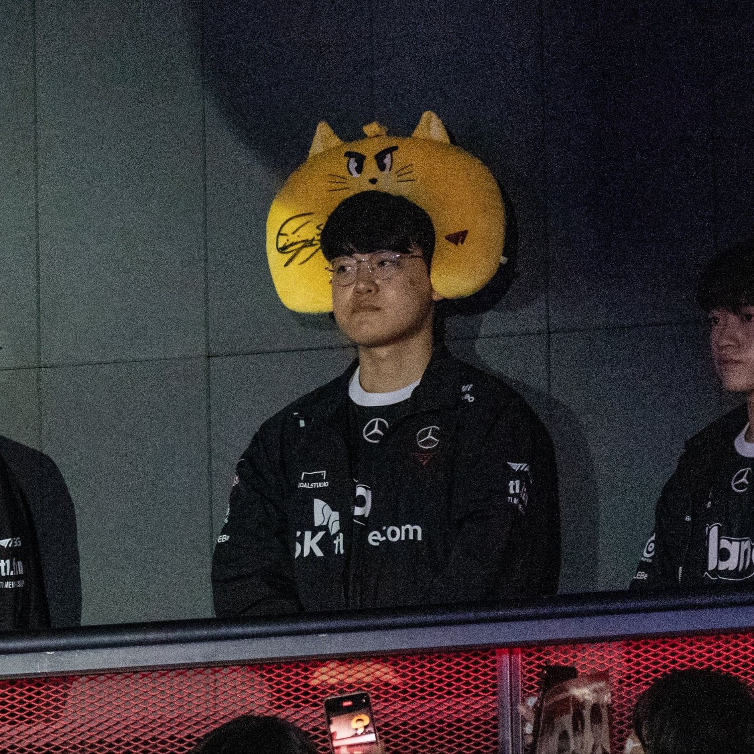 구마유시의 최신 사진