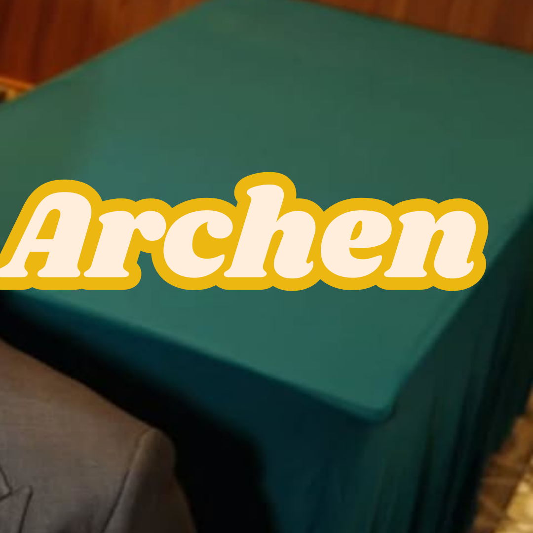 A moment captured by a fan of Joong Archen Aydin