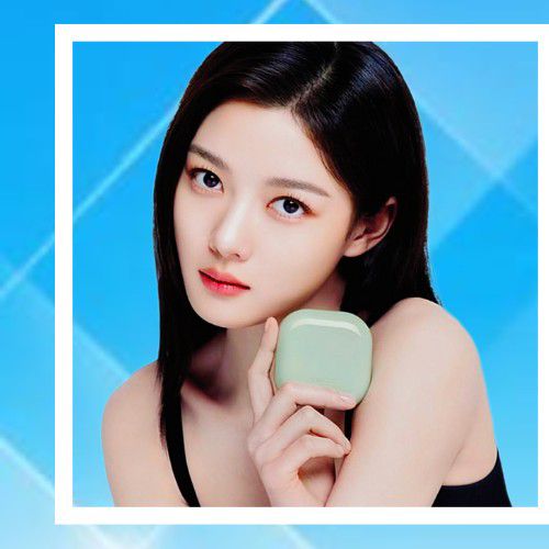 Latest photo of Kim Youjung