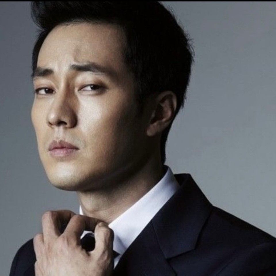 A moment captured by a fan of So Jisub