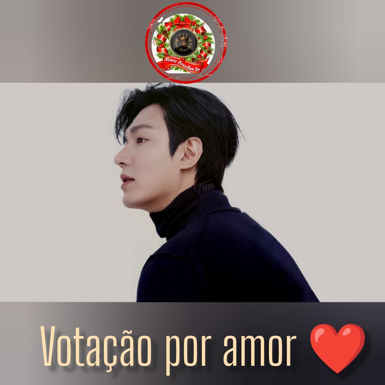 이민호 최근 활동샷