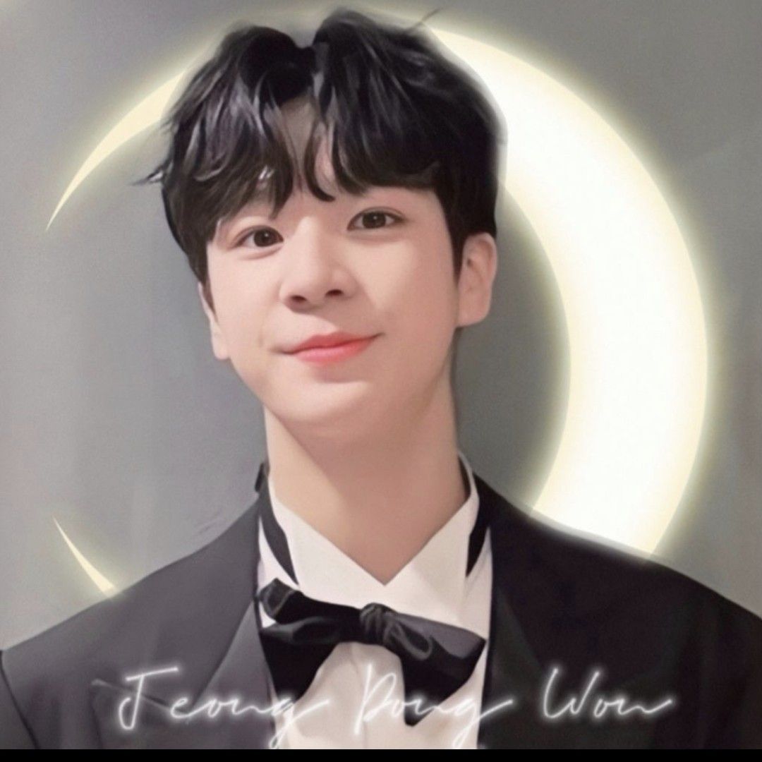 Latest photo of Jeong Dongwon