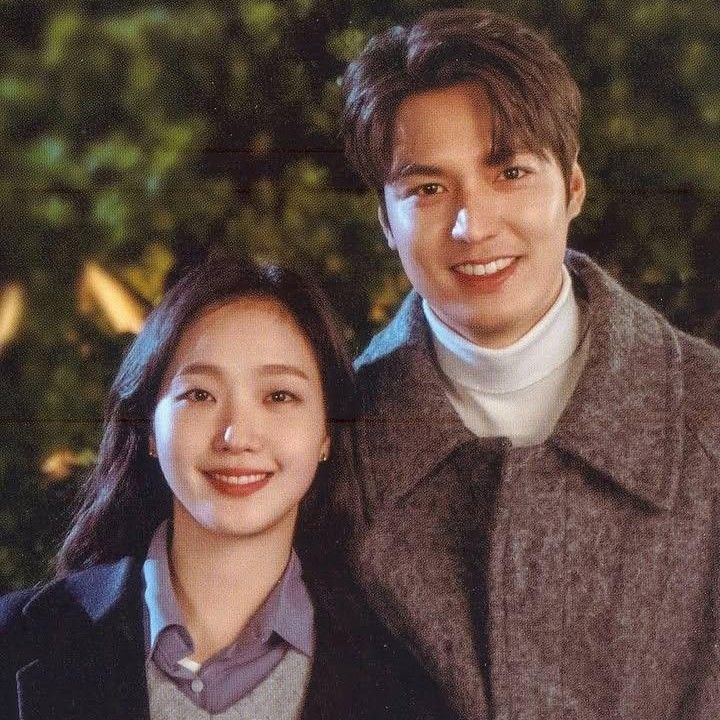Latest photo of Kim Goeun