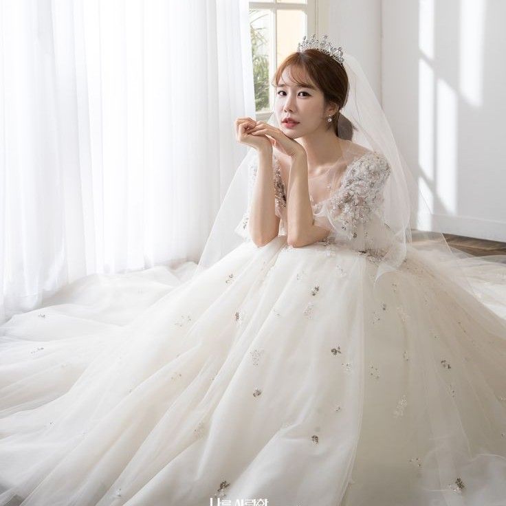 Latest photo of Yoo Inna