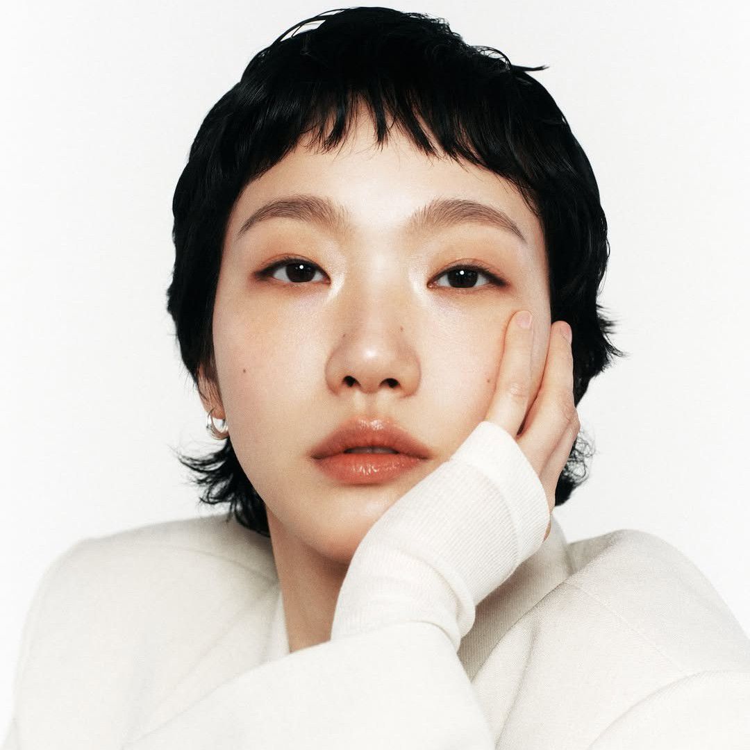 Latest photo of Kim Goeun