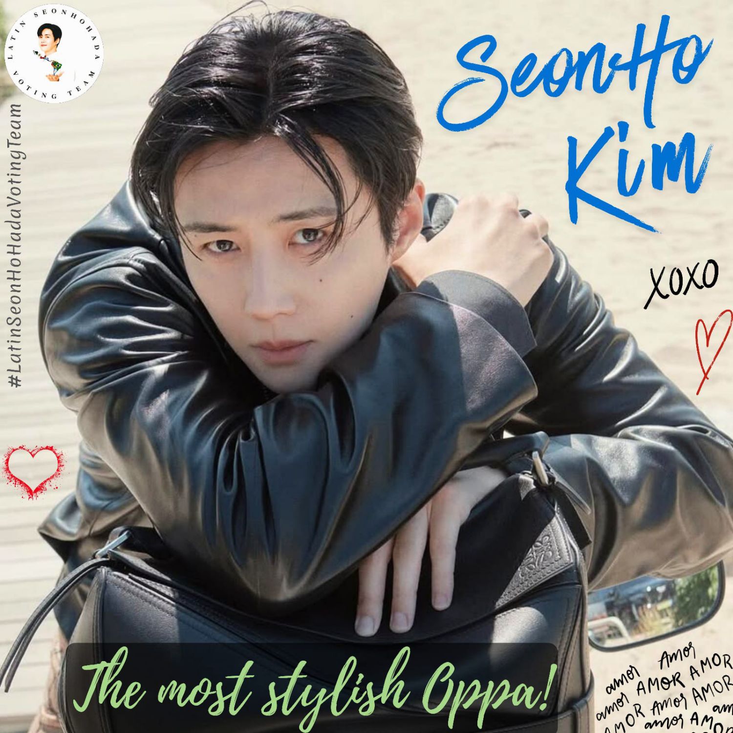 김선호의 최신 사진