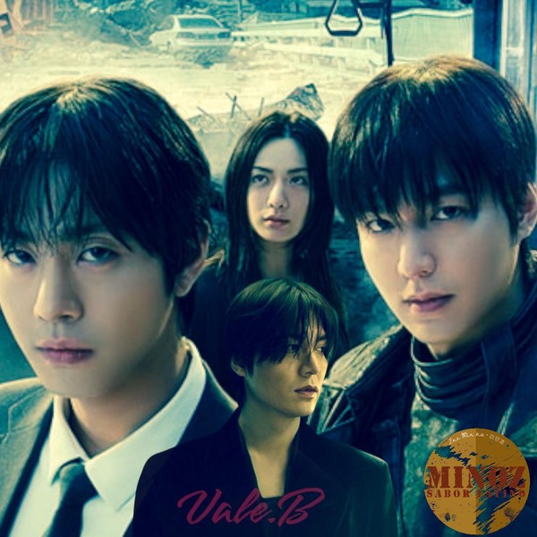 Top moment of Lee Minho selected by the fandom