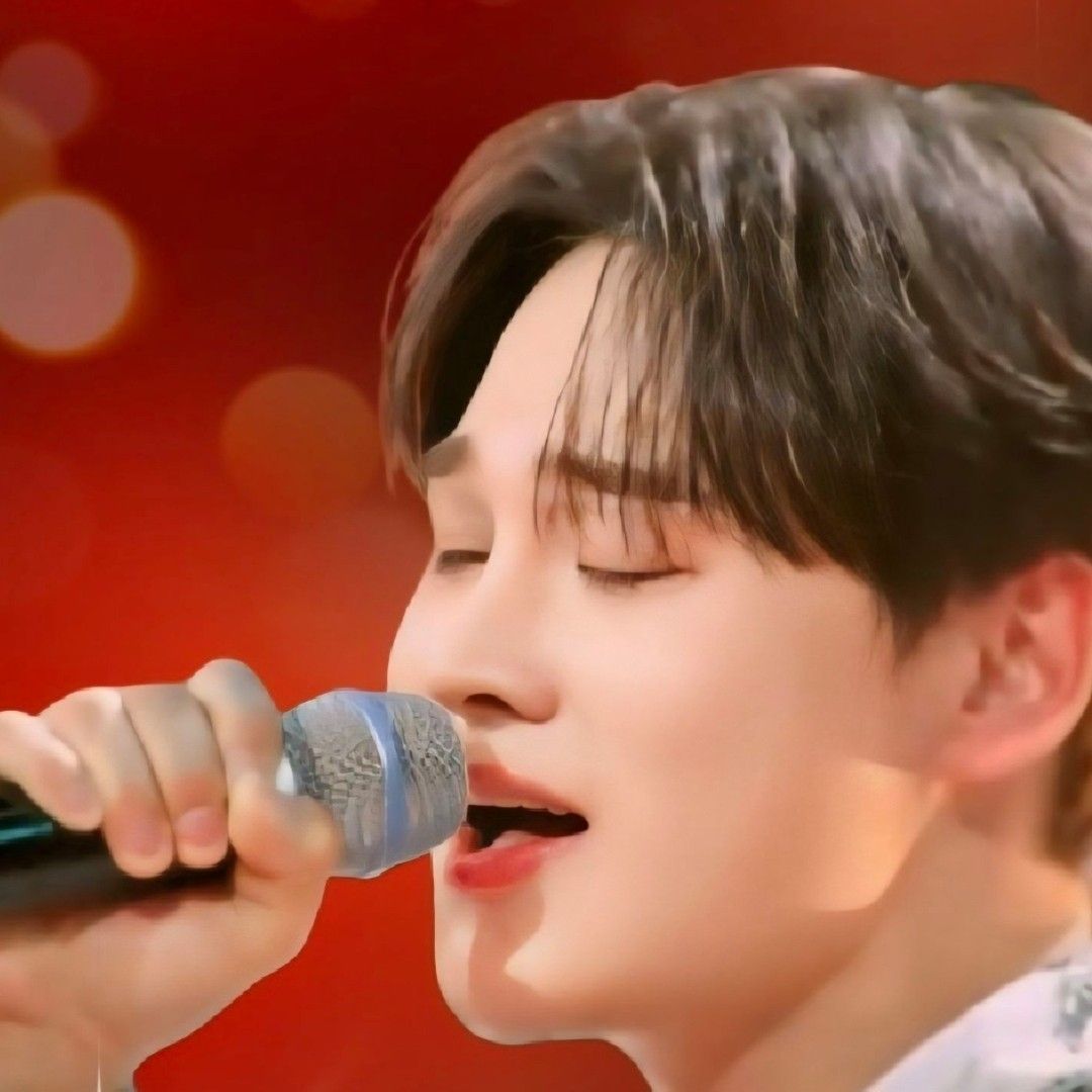 박서진의 최신 사진