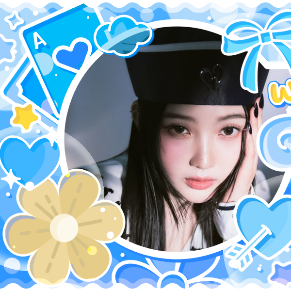 Recent activity shot of JOY