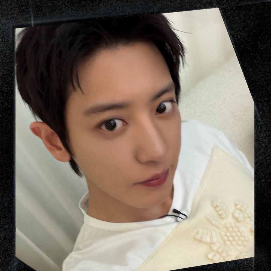 ファンが撮影したパク・チャンヨルの瞬間