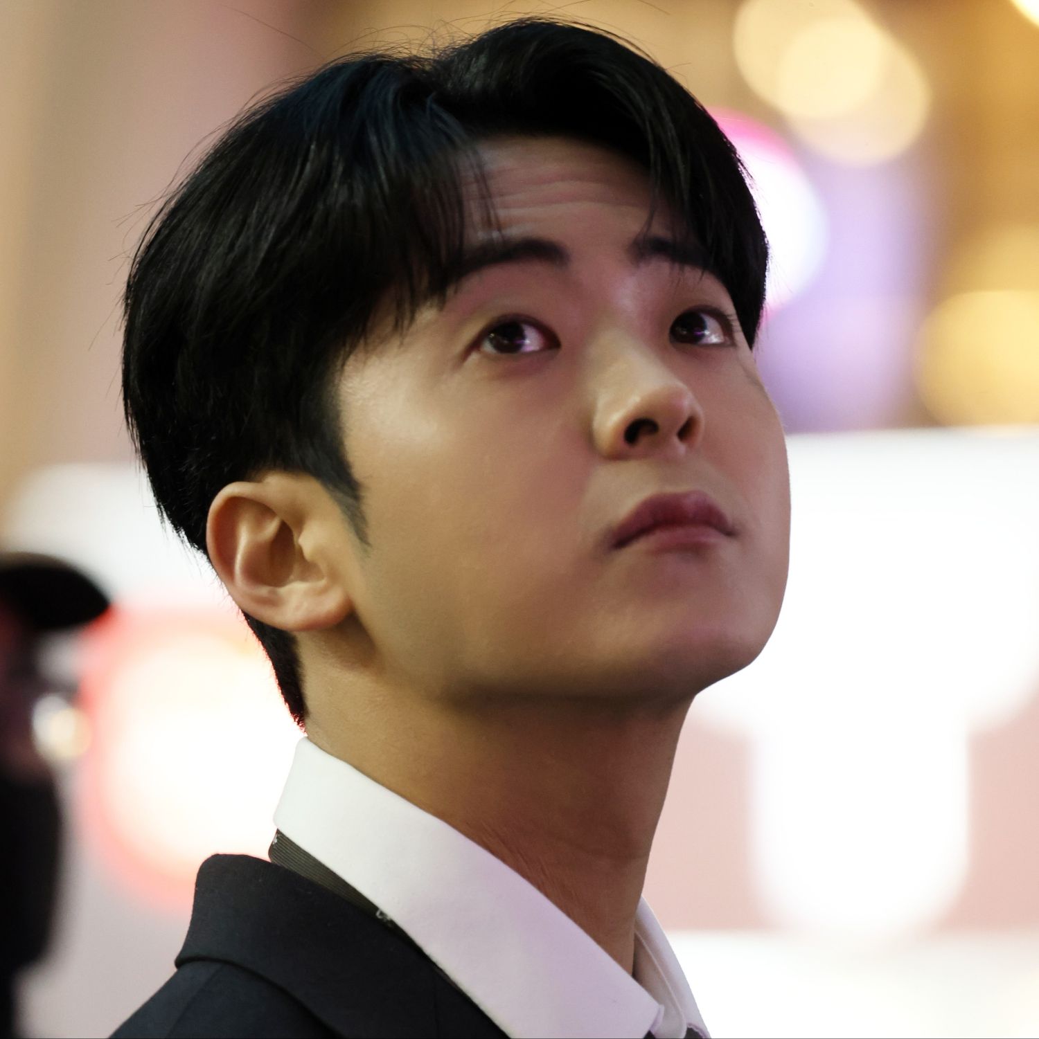 Latest photo of Park Minsu