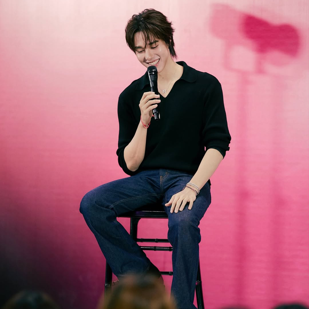 Latest photo of Nani Hirunkit Changkham