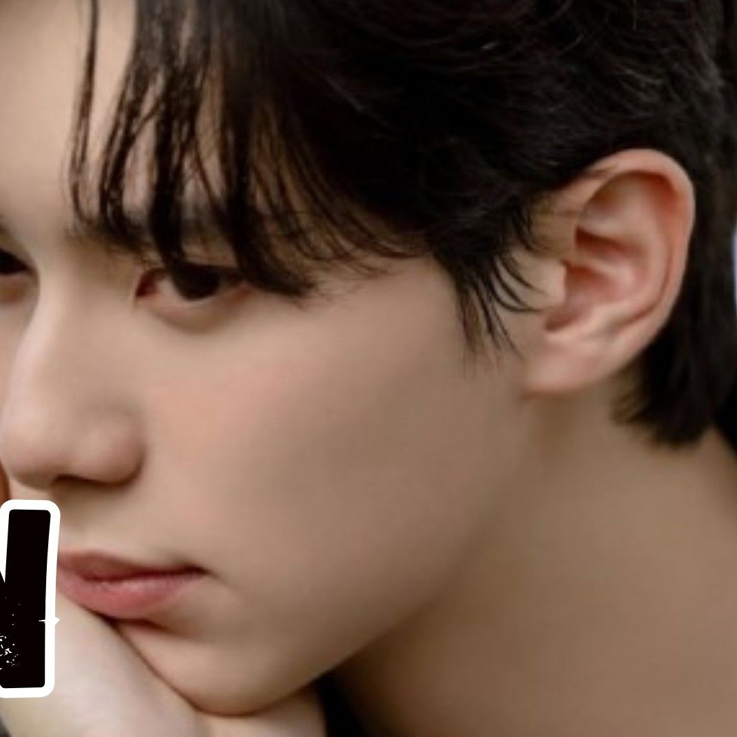 Latest photo of Lee Chaemin