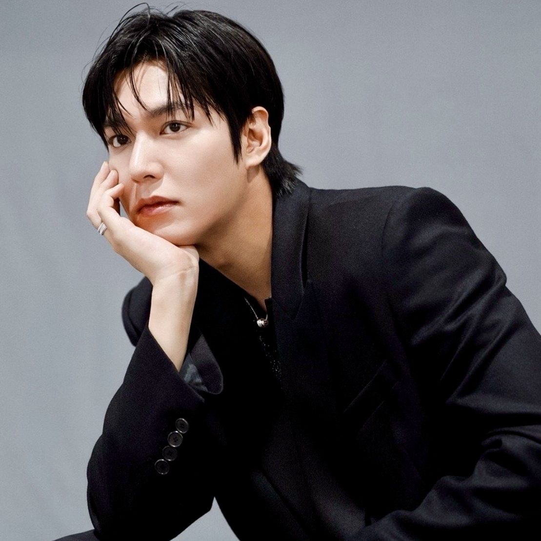 이민호 팬이 찍은 순간