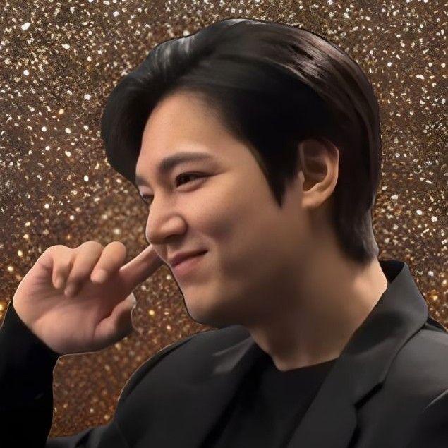 이민호 최근 활동샷