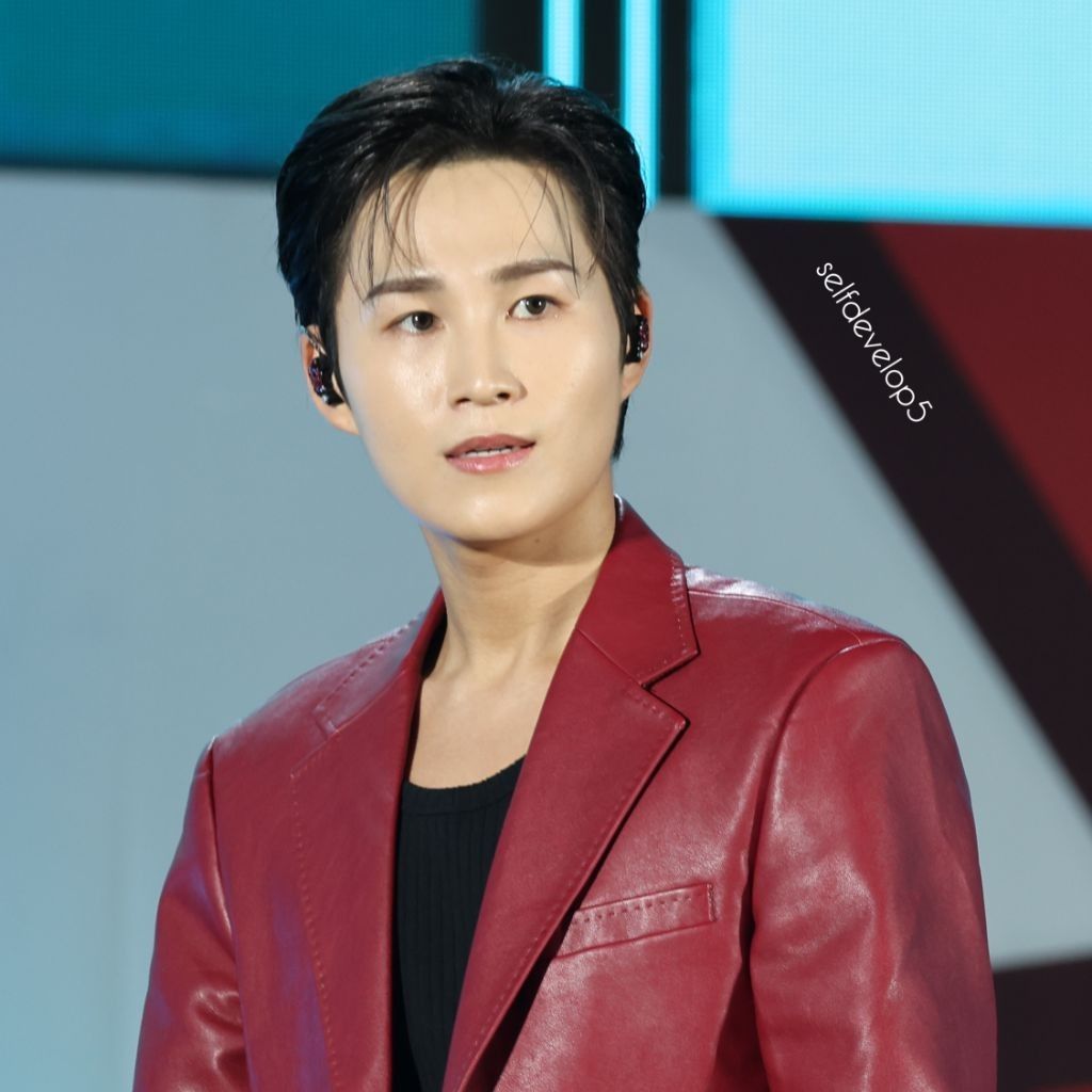 金熙栽的近期活動照