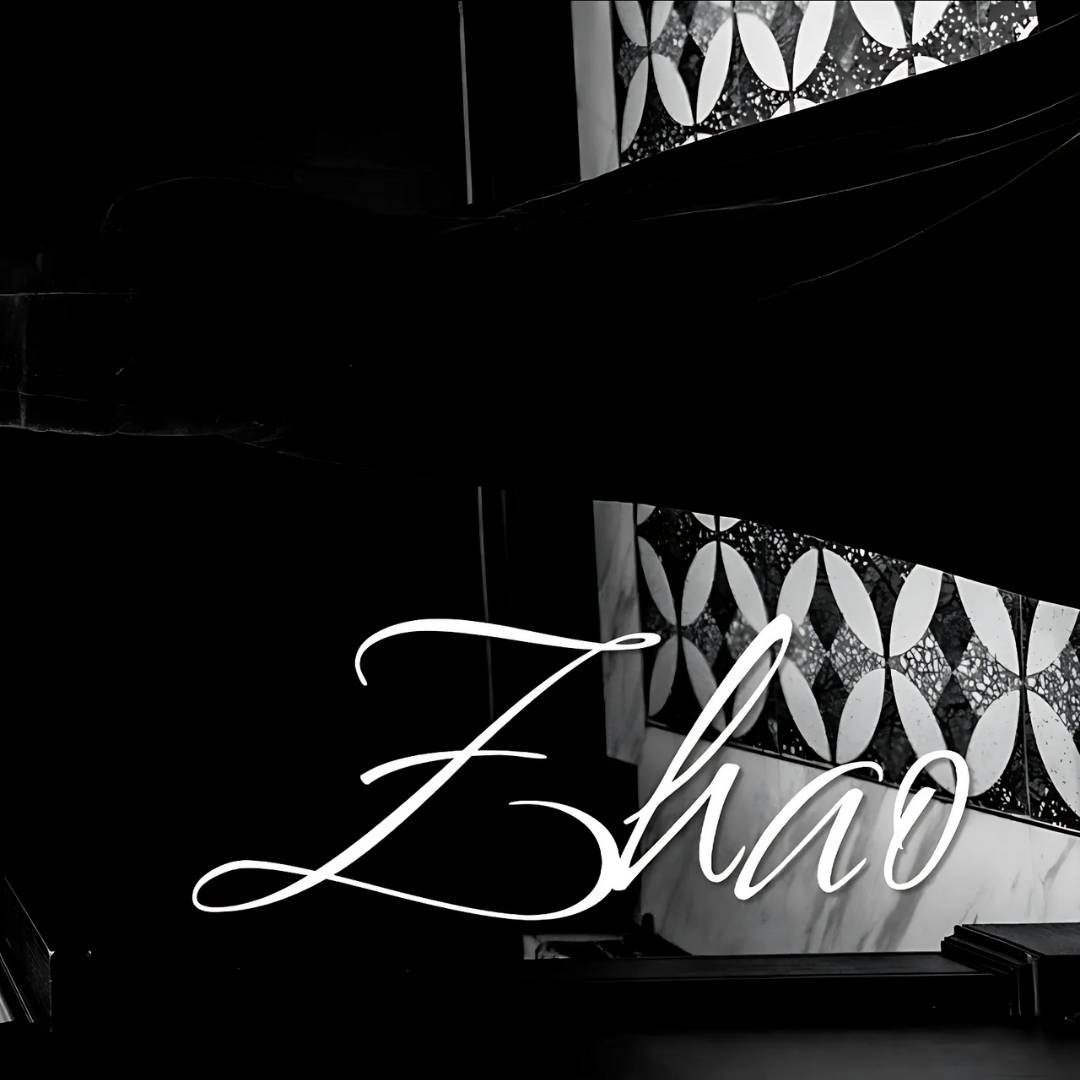 Recent activity shot of Zhao Liying