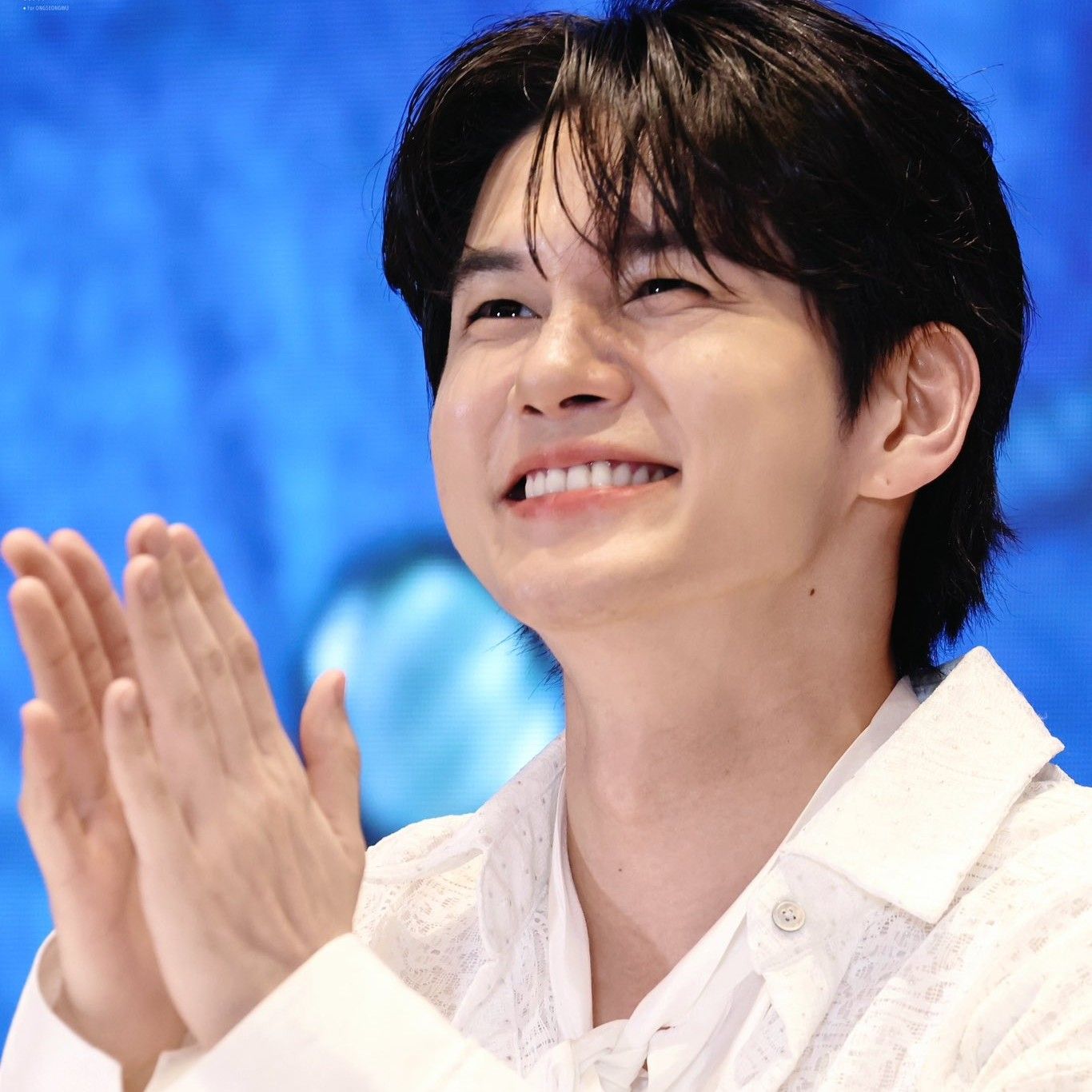 옹성우의 최신 사진