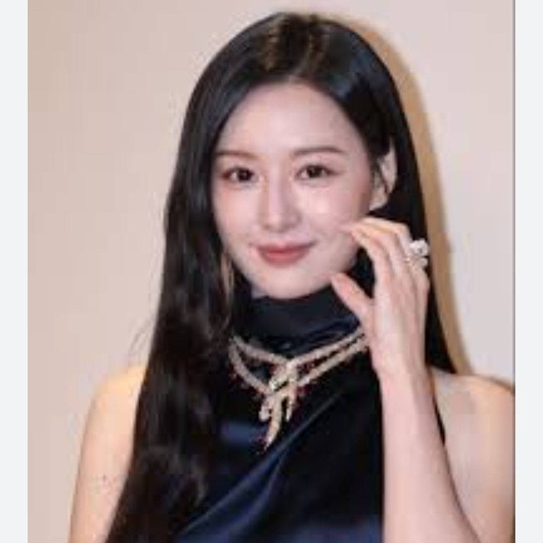 Latest photo of Kim Jiwon