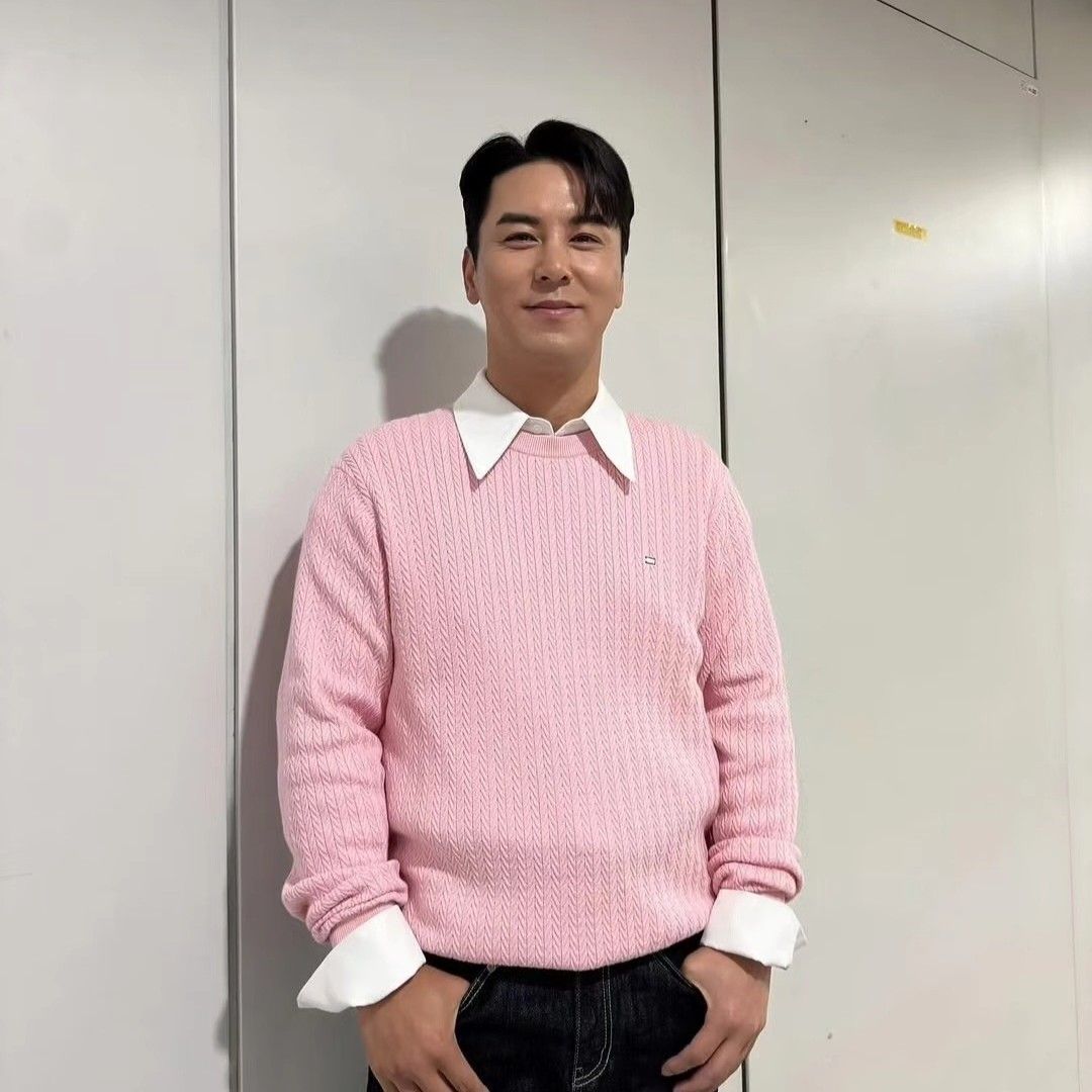 A moment captured by a fan of Jang Minho