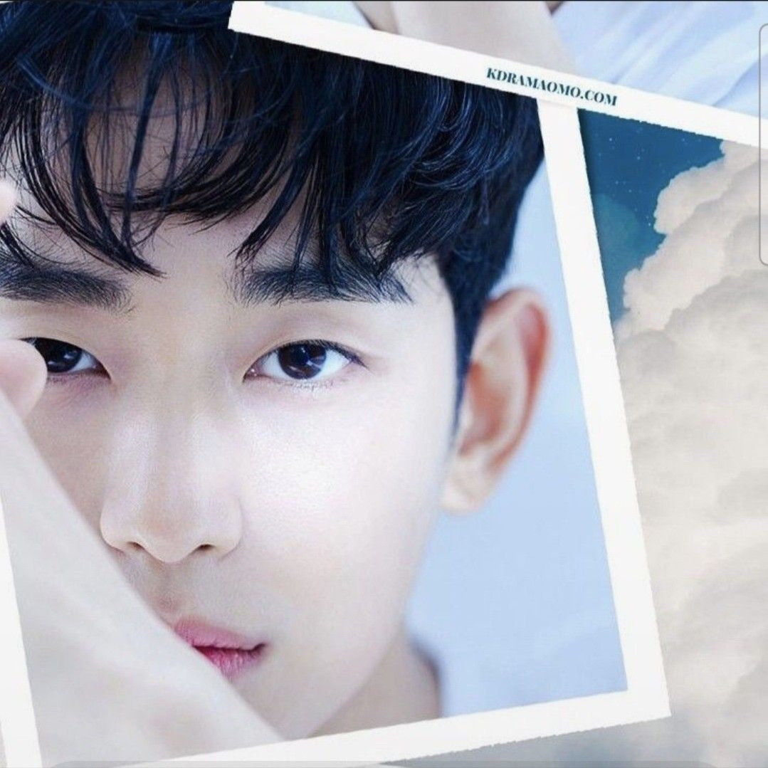 Latest photo of Kim Soohyun