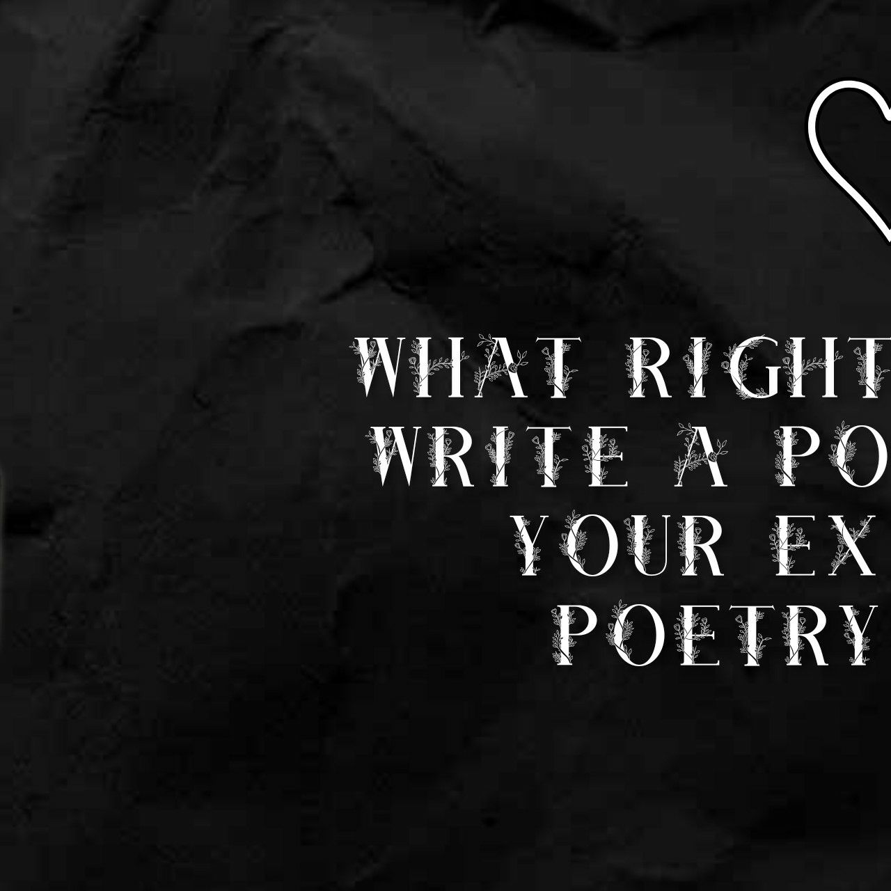 A moment captured by a fan of Moon Chaewon