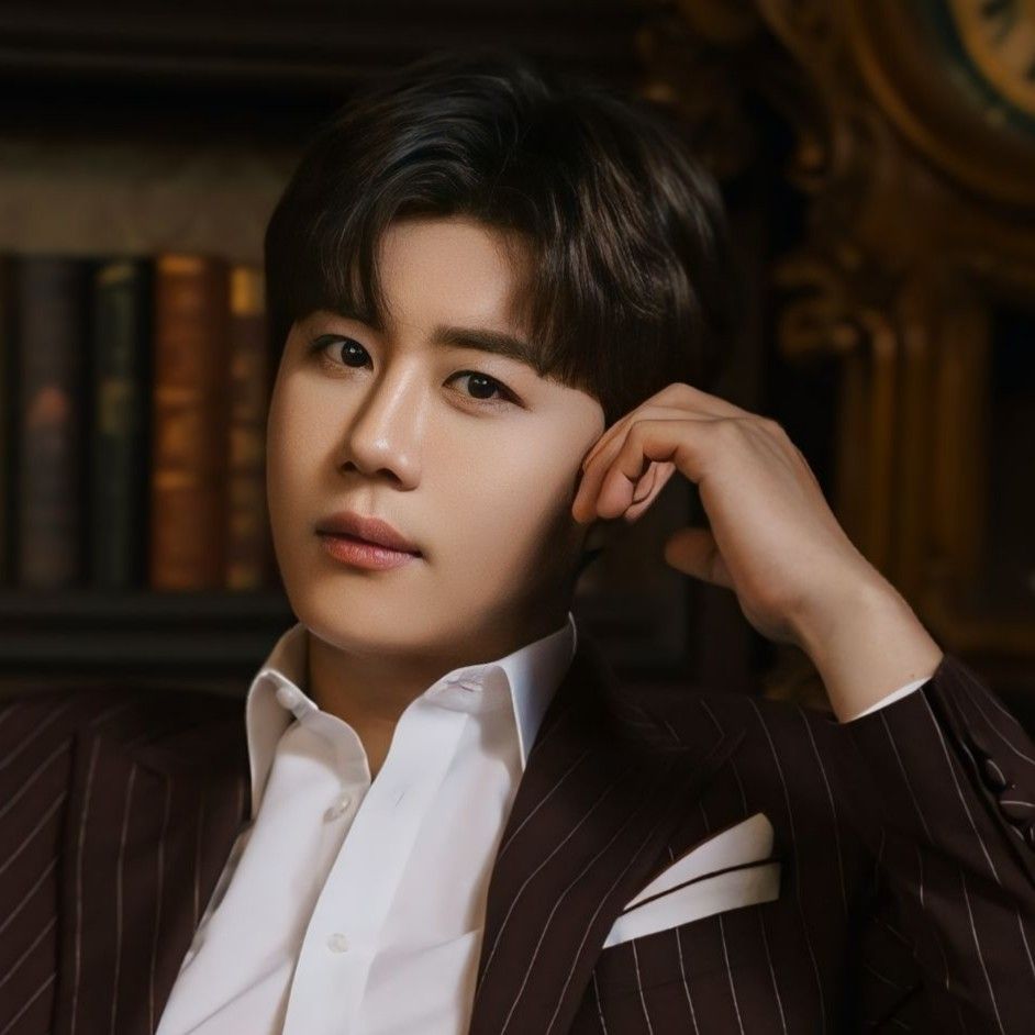 A moment captured by a fan of Jin Haesung