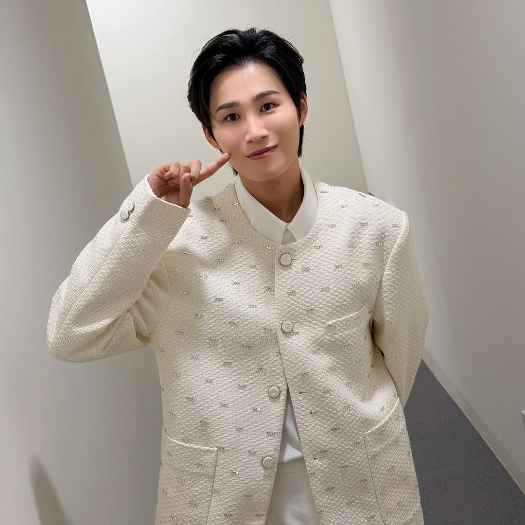 金熙栽的最新照片