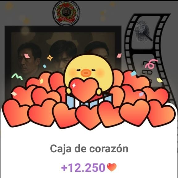 Momen yang diabadikan oleh penggemar Lee Minho