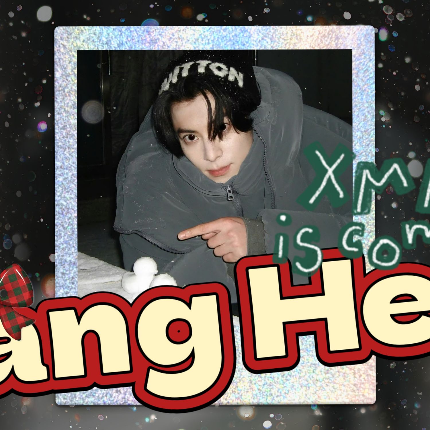 王鹤棣的近期活动照