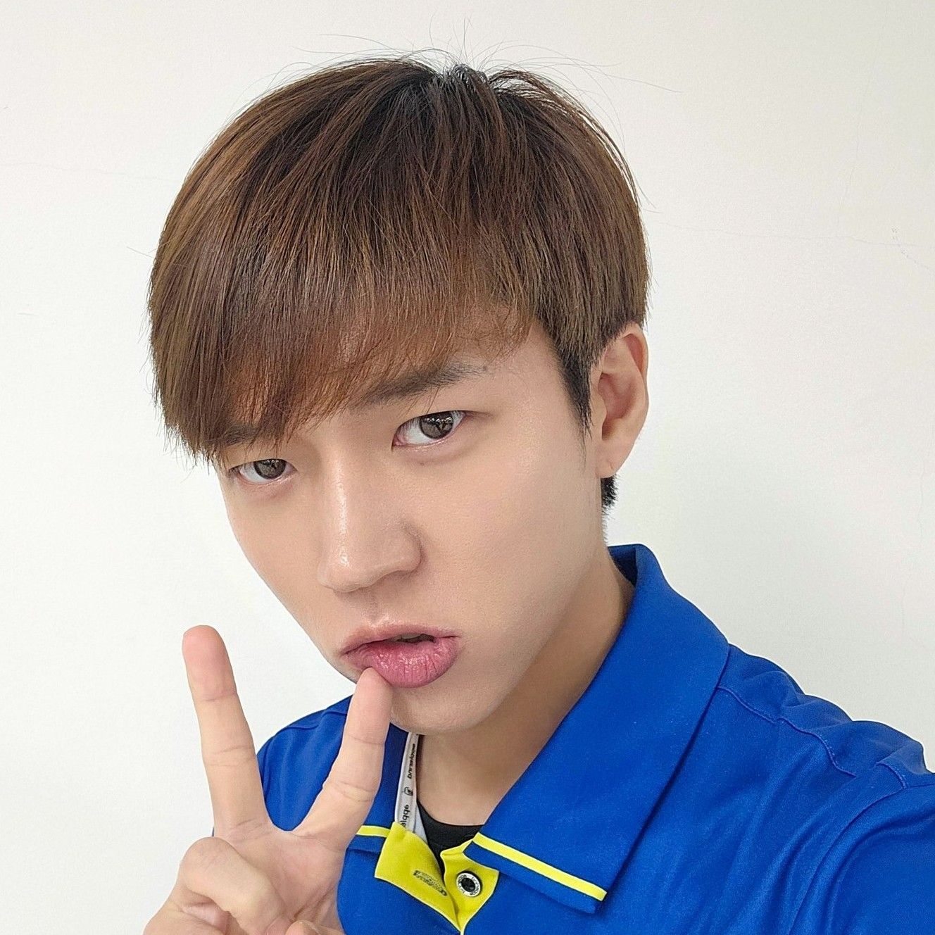 Latest photo of Nam Woohyun