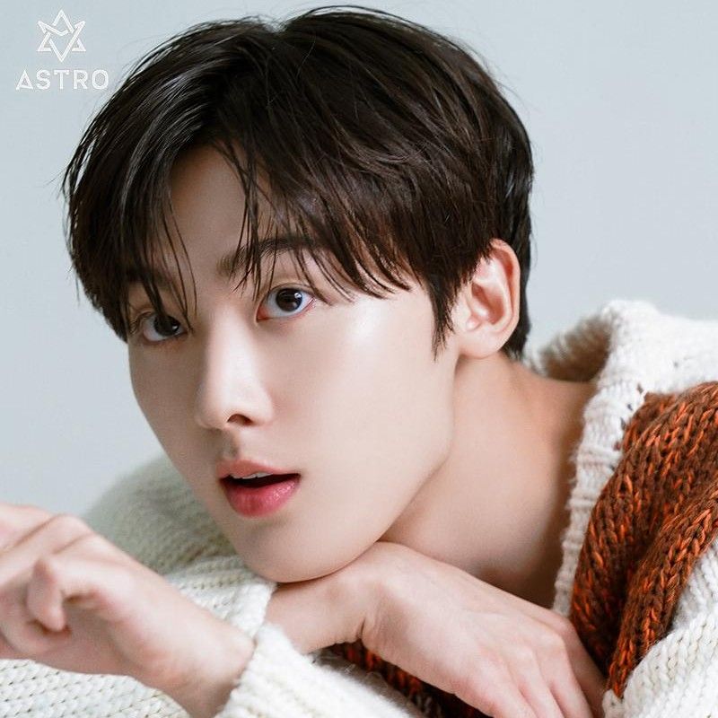 A moment captured by a fan of Yoon Sanha