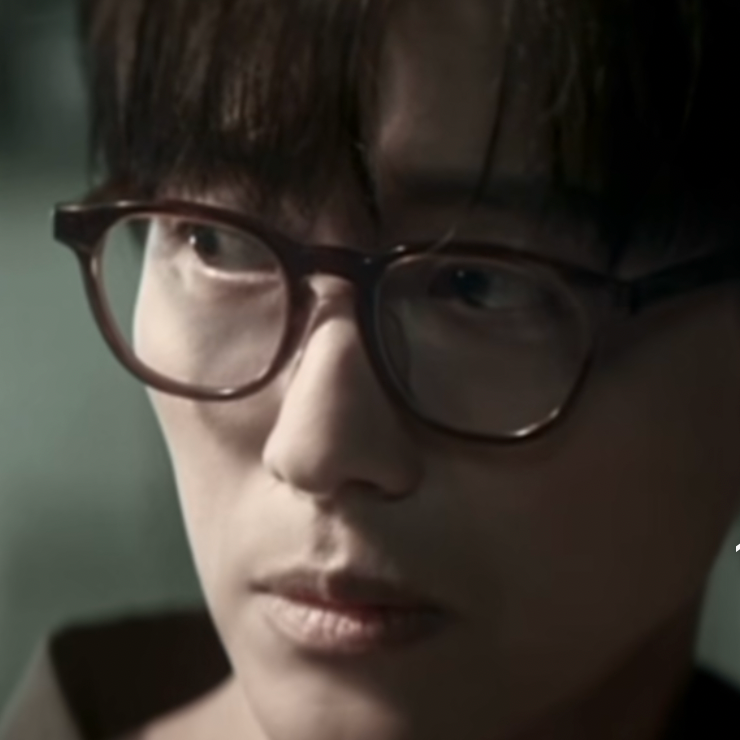 Latest photo of Namkoong Min