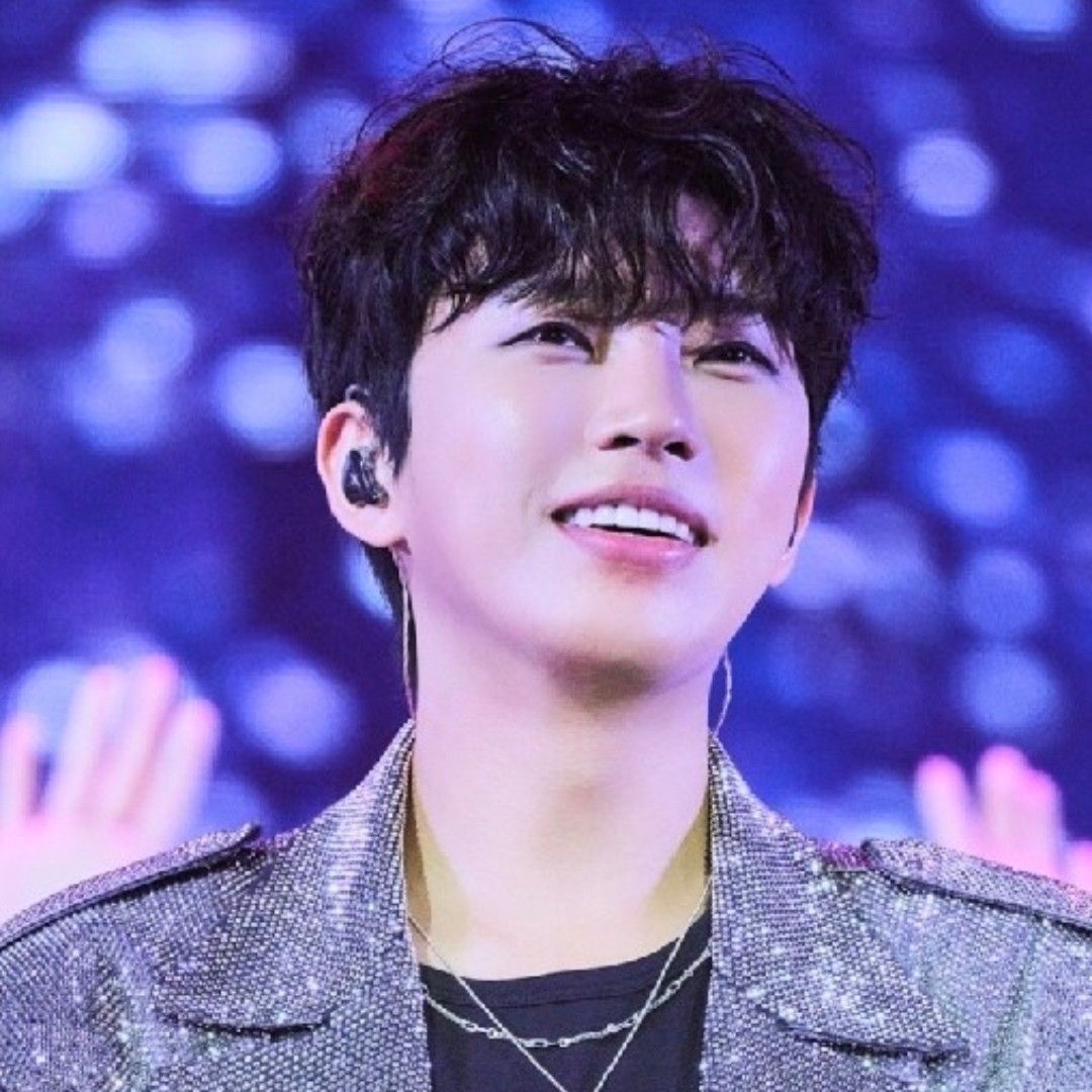 임영웅의 최신 사진